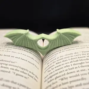 Page Holders - 3D Printed Page Holders - 3D Printed