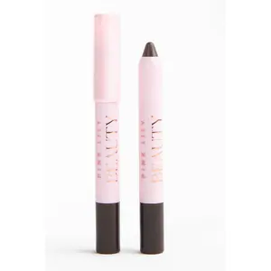 Pink Lily Beauty Eye Want It All Multi Eyeshadow and Eyeliner - Chocolate Cosmos FINAL SALE