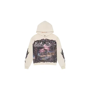 Godspeed B.M.X Bone Hoodie