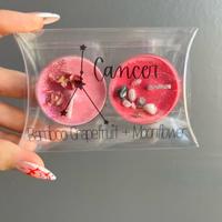 Cancer (June 21 - July 22)