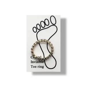 Toe Ring