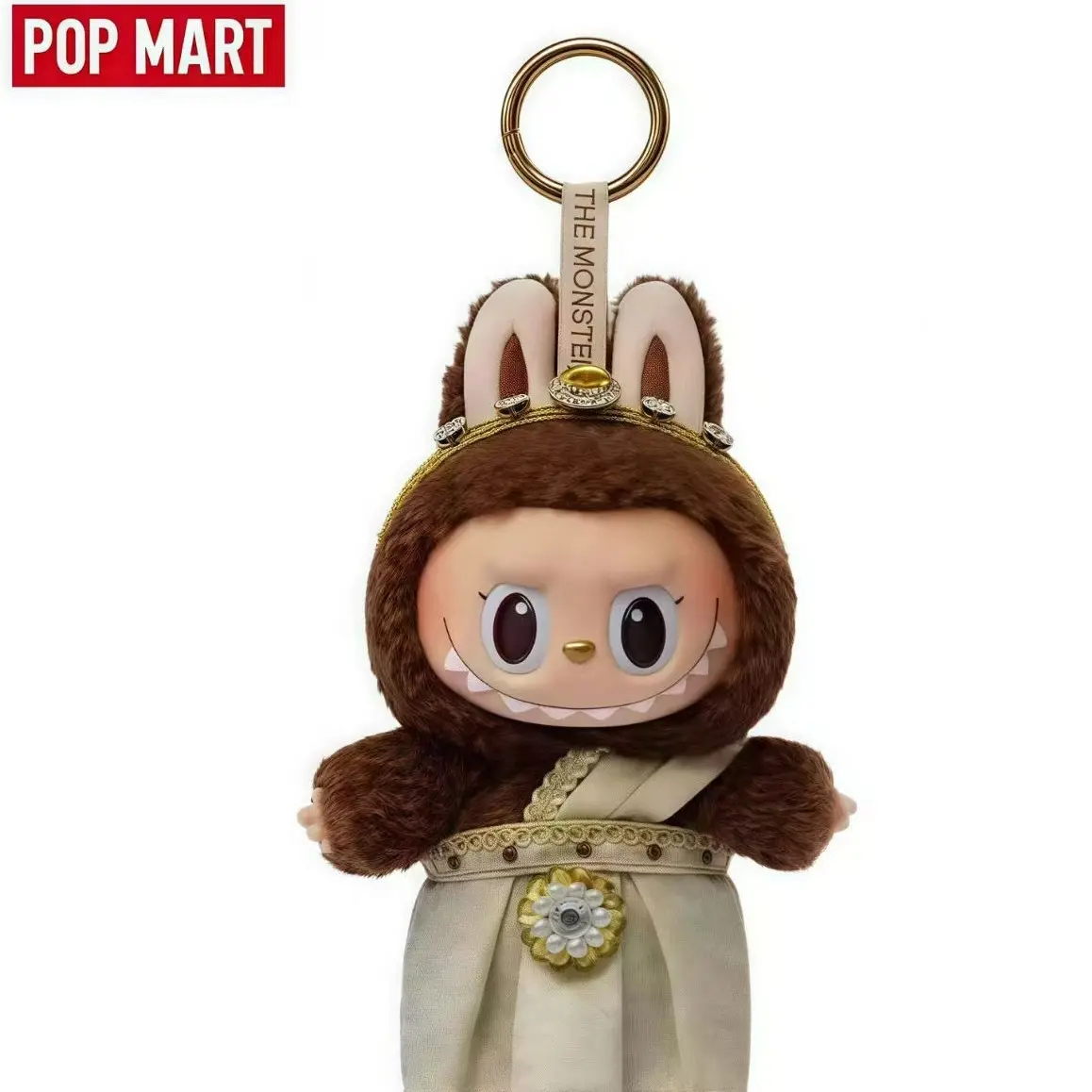 popmart lilios - TikTok Shop