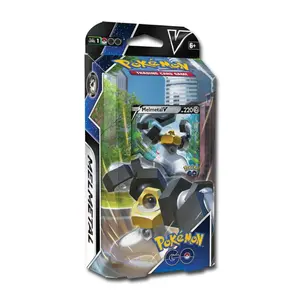 Pokémon - Pokemon GO - V Battle Deck [Melmetal V]