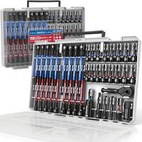 41pc-No screwdriver bits