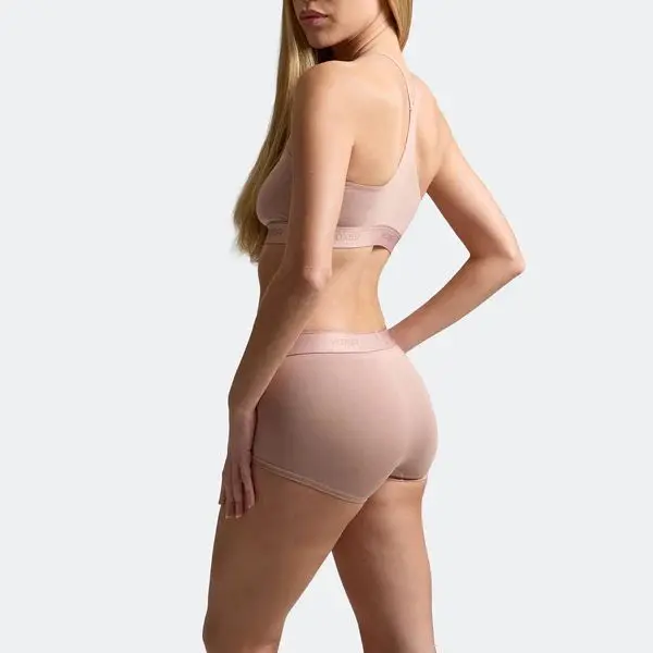 Bold Shorties | For No-Ride, No-Dig, Just All-Day Confidence