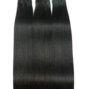 Cambodian Straight Bundles