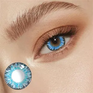 Makeup Tools Eyebrow and Eye Tools Colors Face Rhinestone Stickers For Music Festival Cosplay Party Eye Decoration