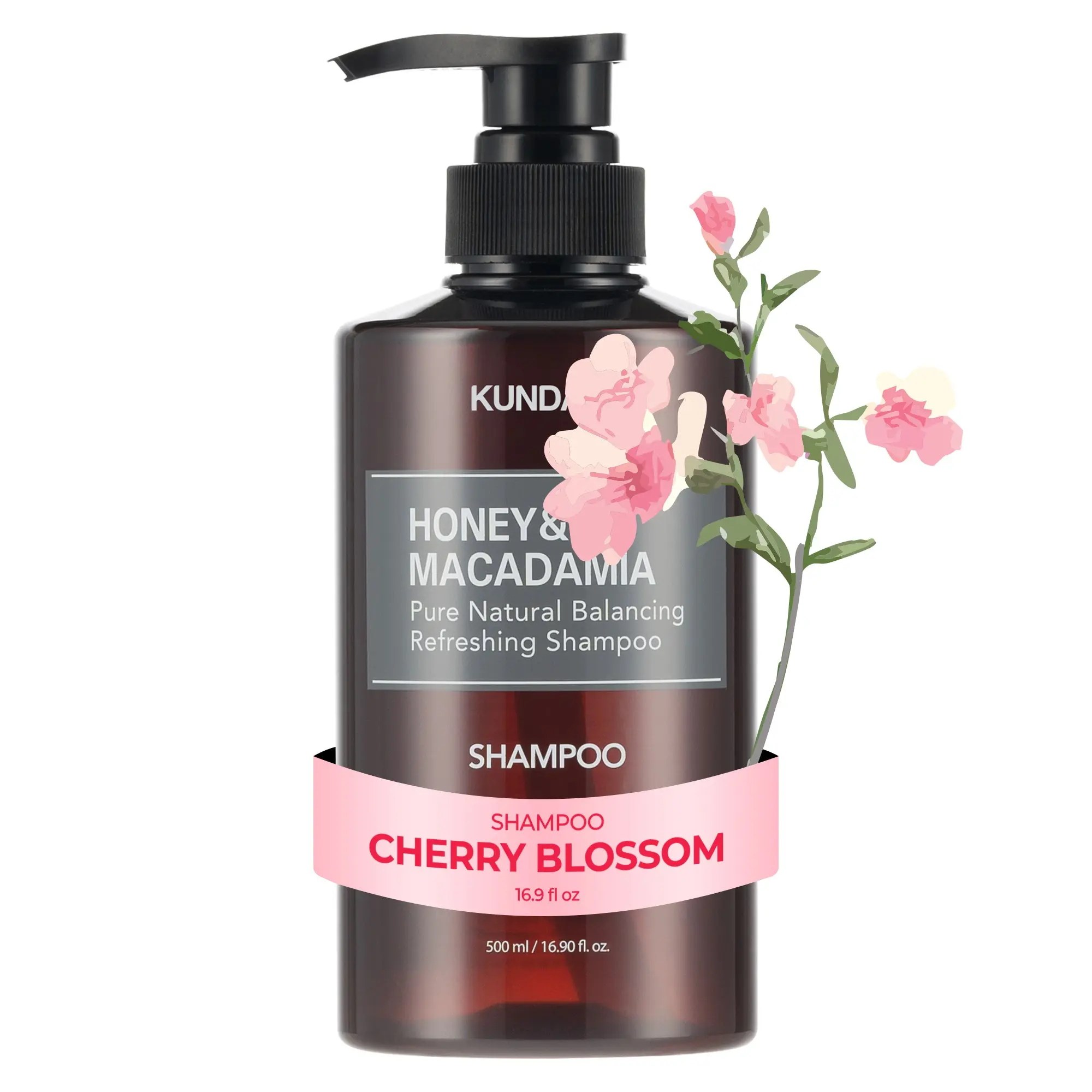 Cherry Blossom