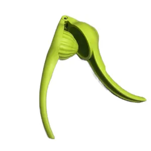 【TikTok Top Seller】Lemon Squeezer, Effortless Manual Flat Lime Juicer Squeezer, Foldable Hand Citrus Press for Saving Space Storage, Simple Juice Maker for Lemon, Lime, Citrus & Orange Fruits, Portable Manual Juicer for Home Kitchen, Outdoor Cooking