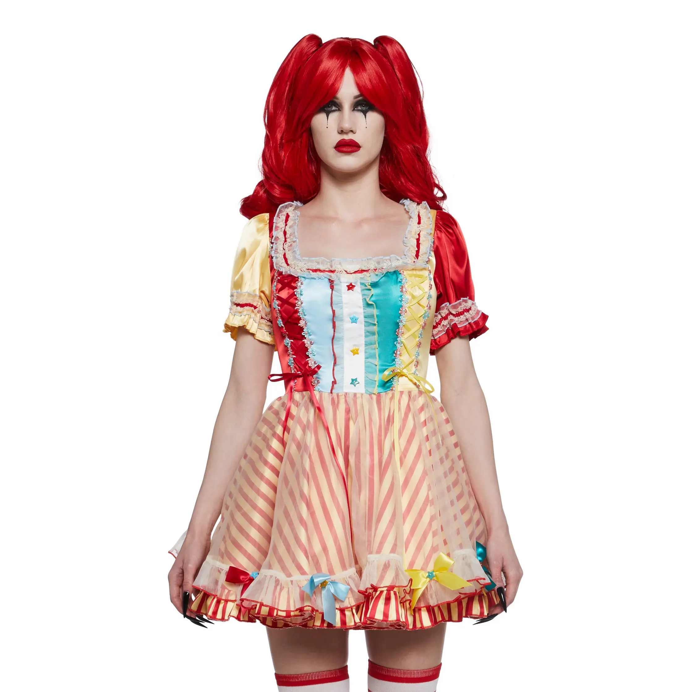 Topsy Turvy Dreams Costume