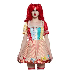 Topsy Turvy Dreams Costume