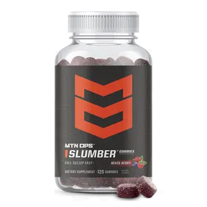 SLUMBER GUMMIES