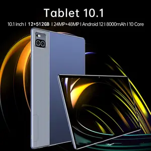 HD-Smart Gaming Tablet HD-Smart Gaming Tablet