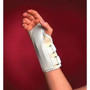 Cock-up Wrist Splint Left Small Sportaid