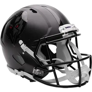 Baltimore Ravens Riddell Speed Authentic Helmet - Darkness Alternate 2026