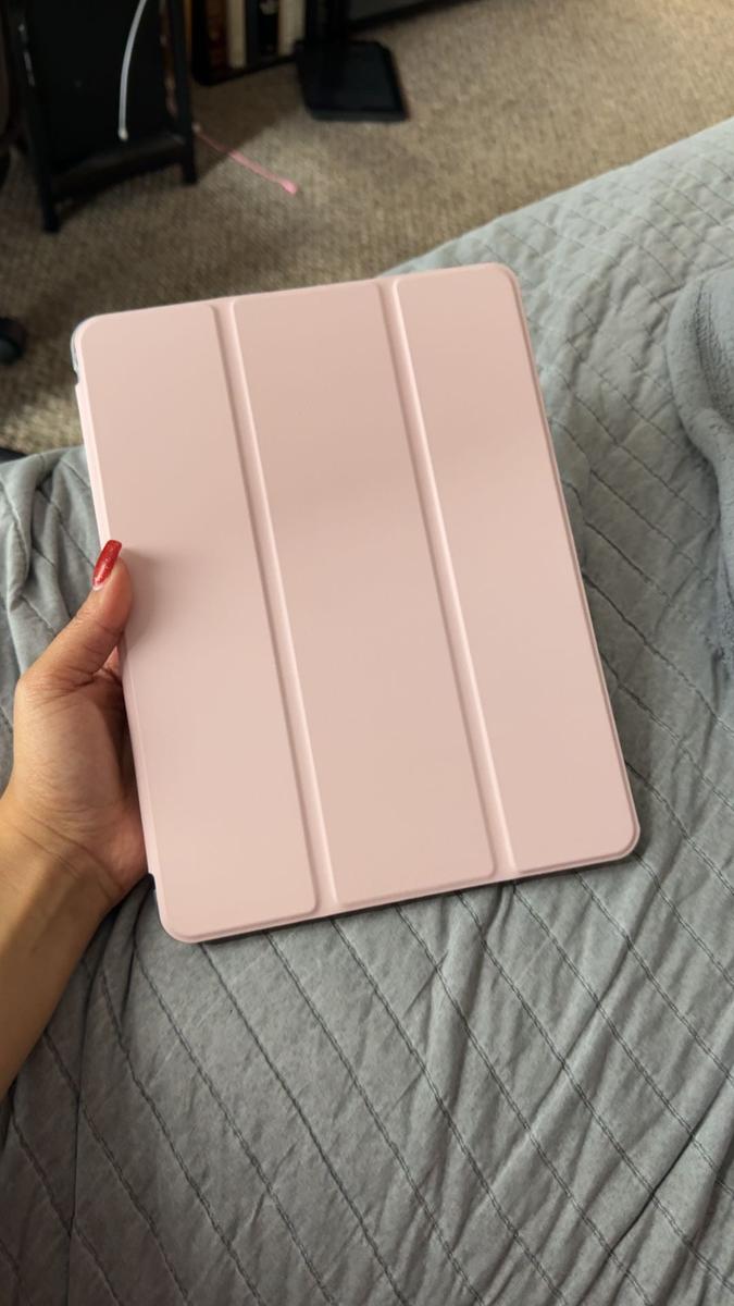 Item: pink, iPad 9th/8th/7th(10.2inch)