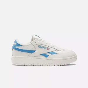 Reebok Women's Club C Double Revenge Shoes