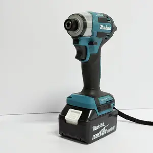 Makita TW004G High Torque Brushless Impact Wrench – Best Cordless Tool for Automotive Repairs | TikTok Viral