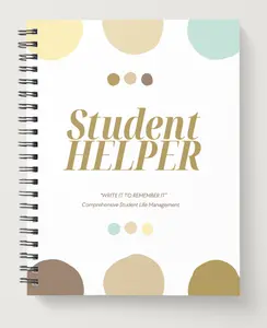 Student Planner