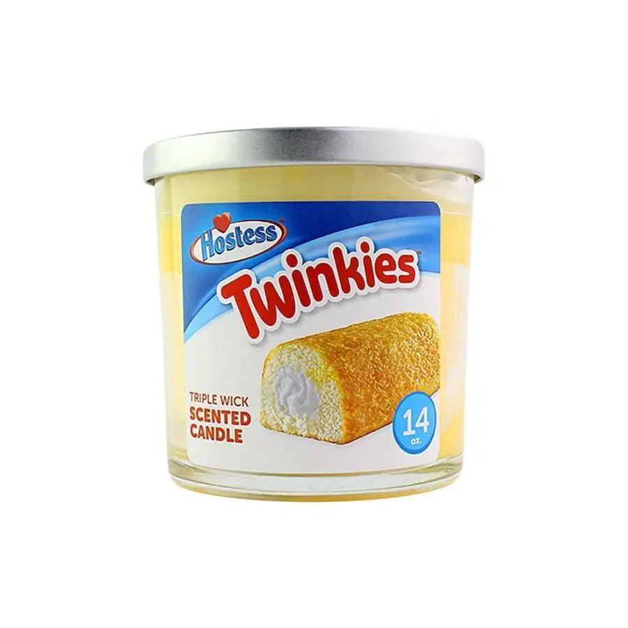 Hostess Twinkies Scented Candle | 14 oz