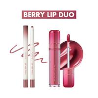 Berry Lip Duo