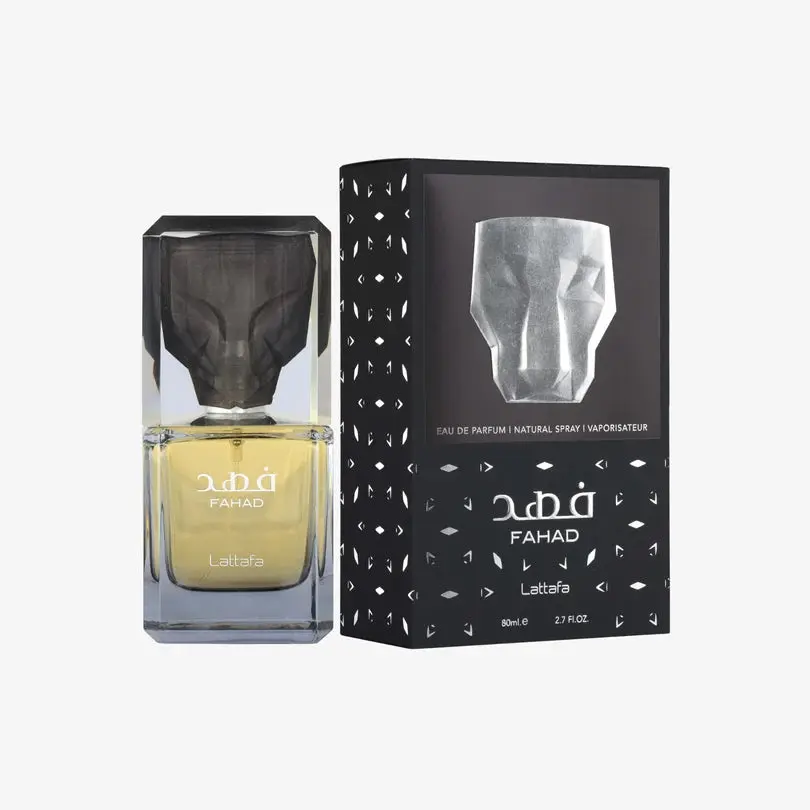 Lattafa Fahad 3.4 oz EPD  for Men