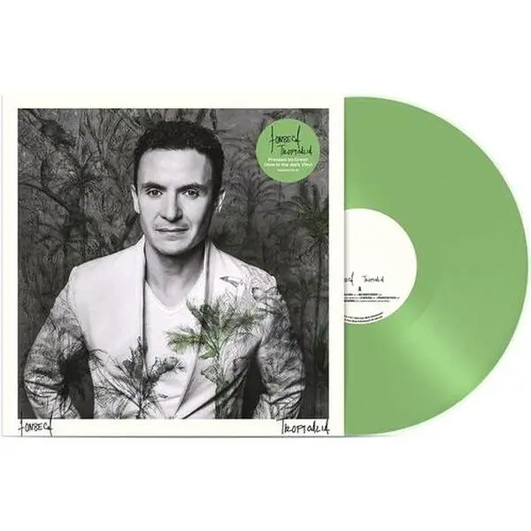 Fonseca - Tropicalia (Vinyl LP)