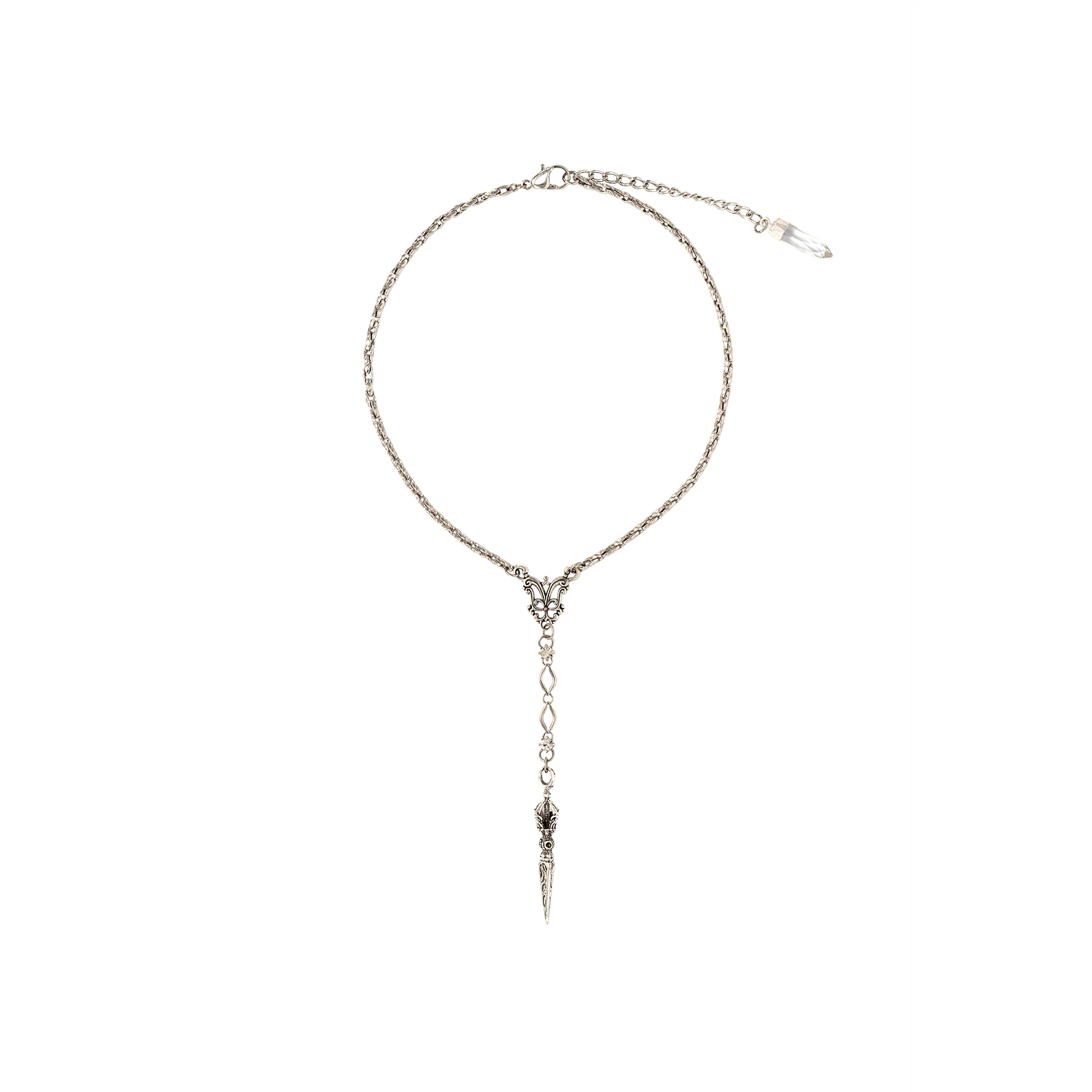 ALCHEMIST'S NECKLACE