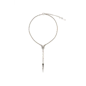 ALCHEMIST'S NECKLACE