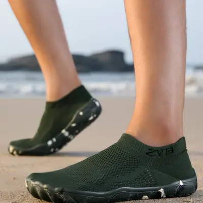 How to Do The Water Shoes Trend TikTok Shop