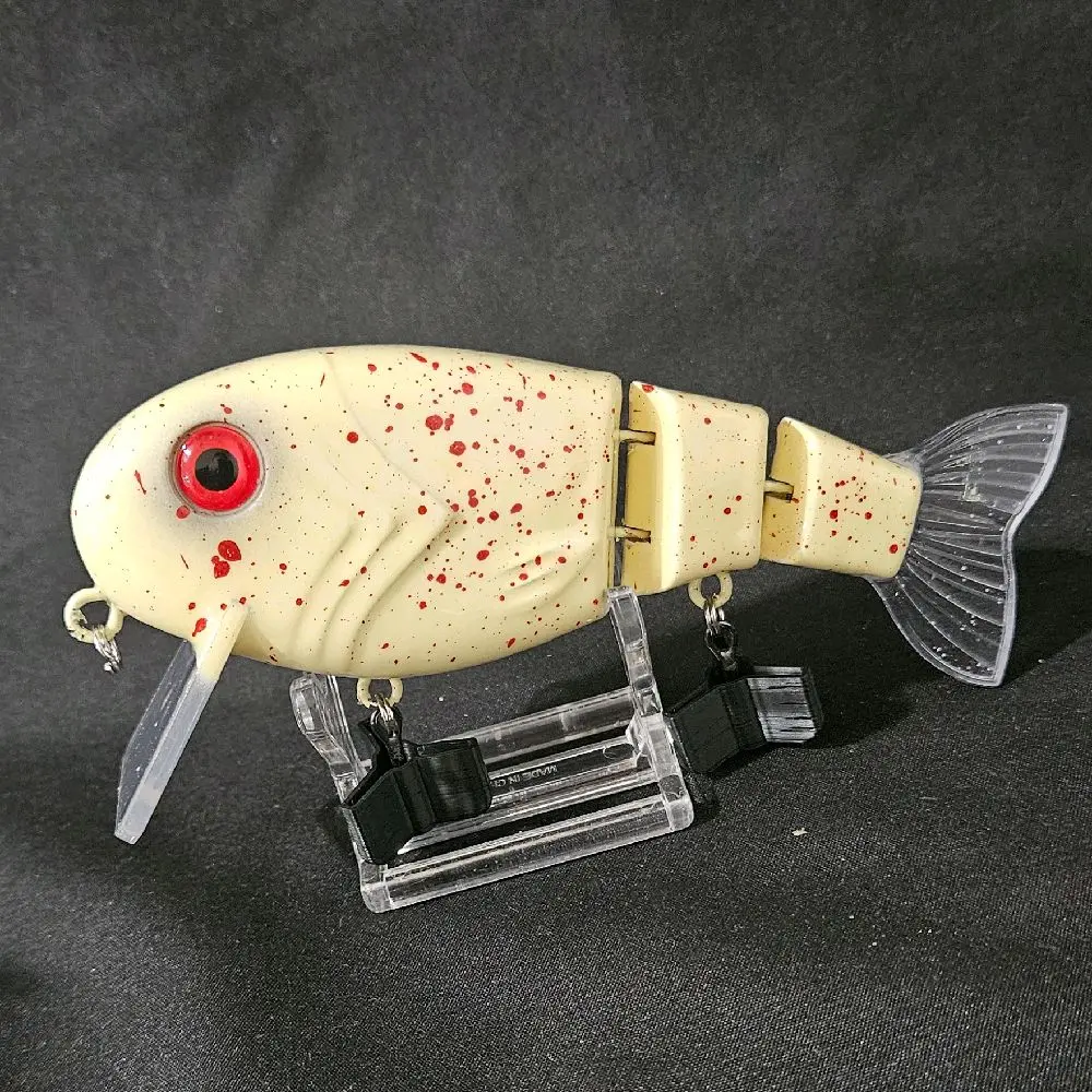 Wake and crank  4 inch or 5 inch
