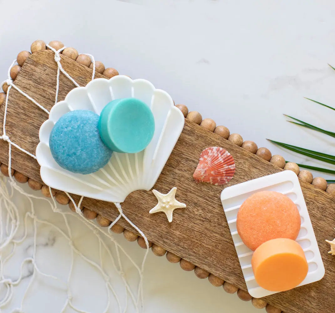 Shampoo Bar