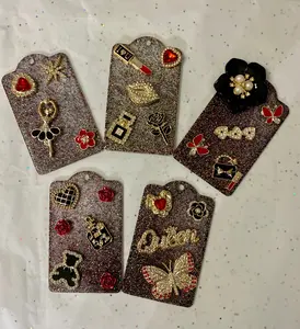 Vintage Glam Collection