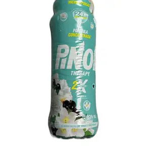 Pinol Multi Cleaning 822 ml - Household Cleaner Floral