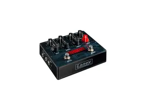 Laney 27219 60W Ironheart Guitar Amplifier Pedal