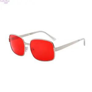 Fight Club Themed Men's Unisex Full Rim Sunglasses with Polarized Lenses,summervibes