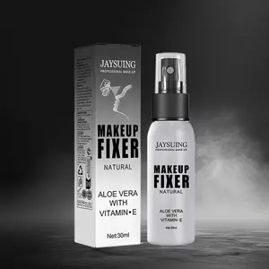 Long-Lasting Matte Face Makeup Spray, Setting Mist for Flawless Finish, Daily Use Cosmetics, Perfect for Everyday Beauty Routine, Makeup Finishing Spray