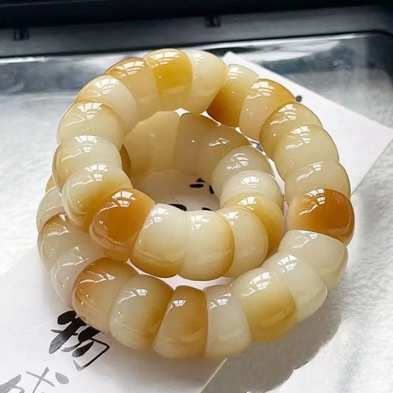 (F20) 12mm toast garlic*100pcs