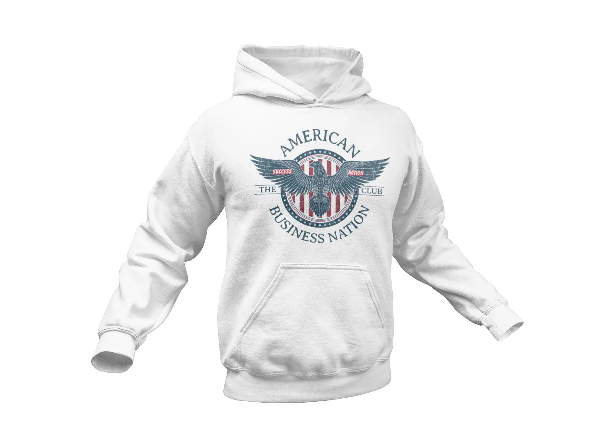 AMERICAN EAGLE BUSINESS HOODIE