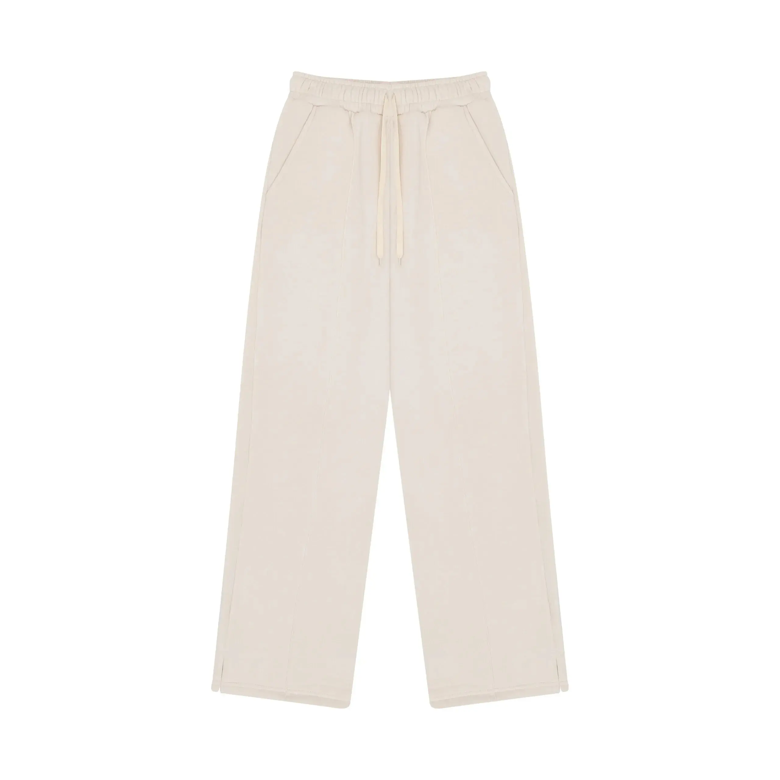ACHIEVE CREAM PANT