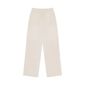 ACHIEVE CREAM PANT