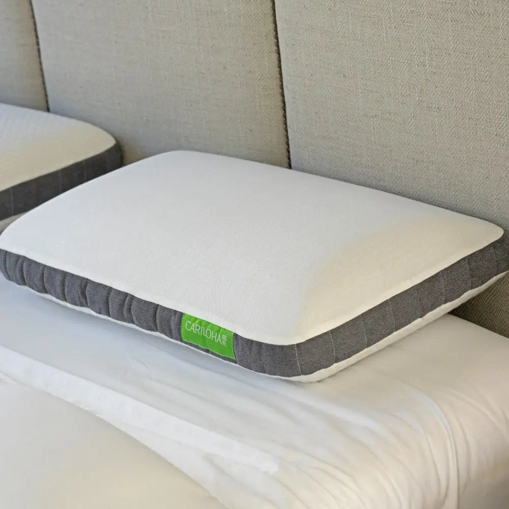 Cariloha Gel Pillow