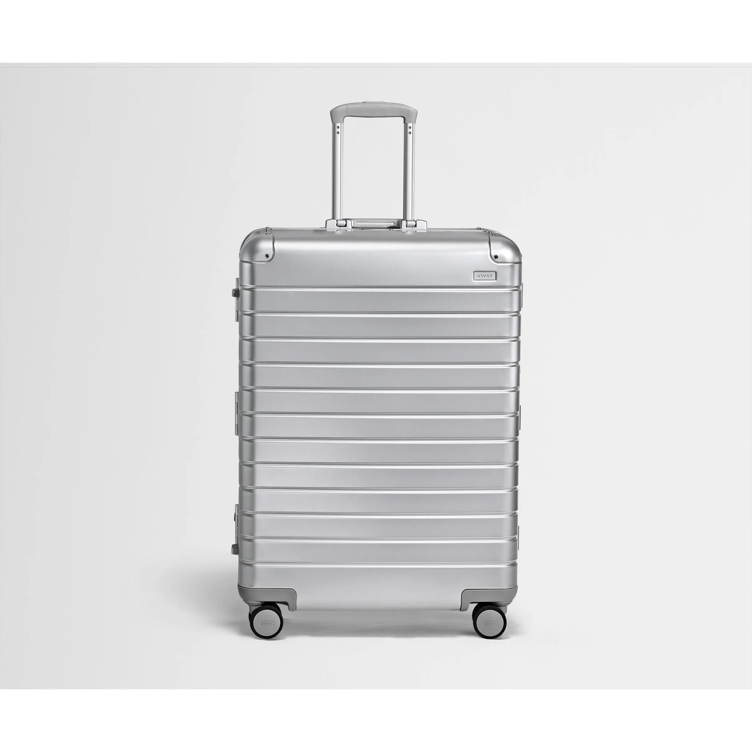 The Large: Aluminum Edition