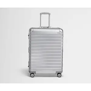 The Large: Aluminum Edition