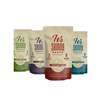 Aldi Sausage Pasta TikTok Shop