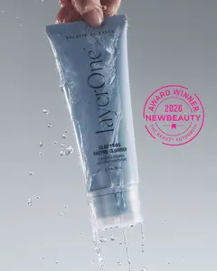 layerOne Clarifying Enzyme Cleanser layerOne Clarifying Enzyme Cleanser