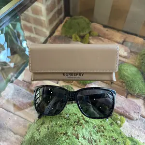 Pre-owned BURBERRY Sunglasses B4181