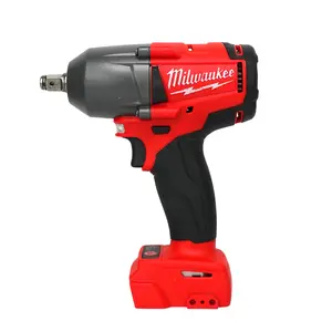 Milwaukee M18 FMTIWF12 Cordless Impact Wrench 900Nm Nut Break Torque For Heavy Duty Fastening job
