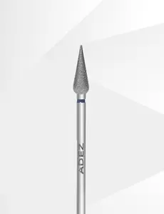 Bits Flame 2in1 - Blue. Diameter 4/12