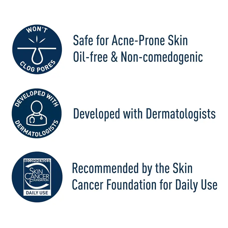 CeraVe Sheer Tint Hydrating Mineral Sunscreen SPF 30 5